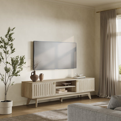 Domus 70-Inch TV Stand