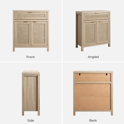 Savanna TV Stand with Drawer