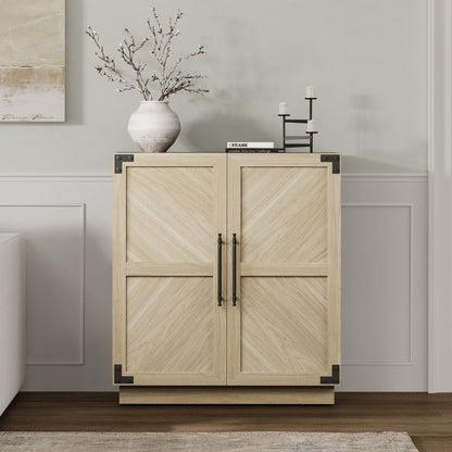 Willow Farmhouse Sideboard