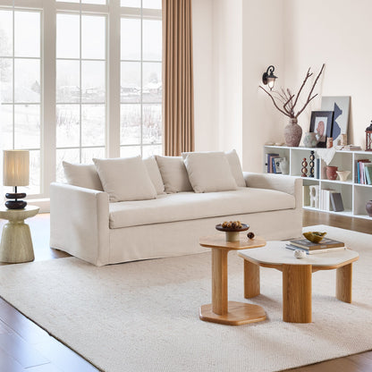 Eira 3 Seater Sofa Couch