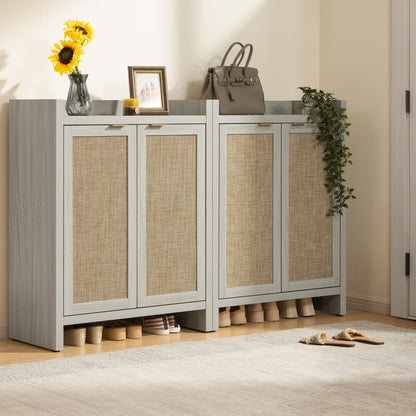Savanna Sideboard with Storage