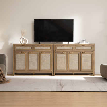 Savanna Sideboard with Doors