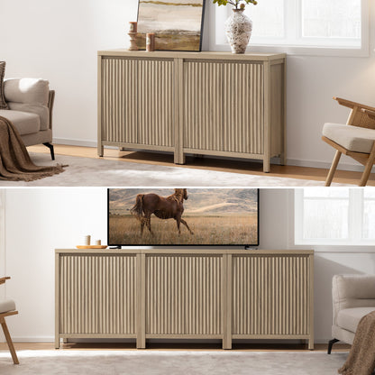 Prelude Sideboard with Doors