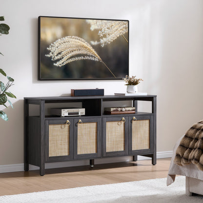 Terra TV Stand up to 60 Inch TV