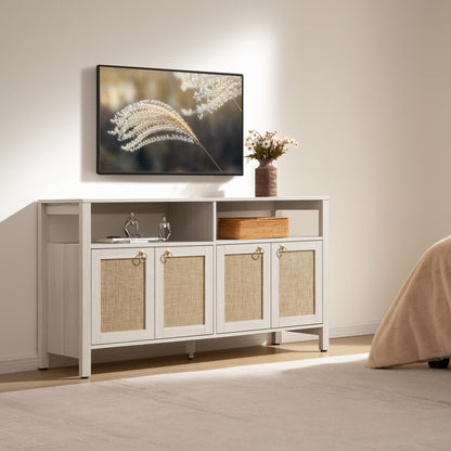 Terra TV Stand up to 60 Inch TV