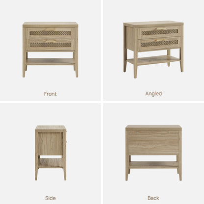 Andy Nightstand Set of 2