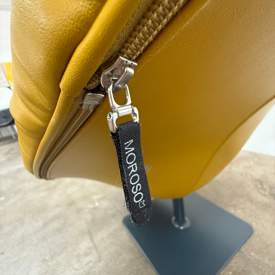 Fauteuil bas bohème Moroso