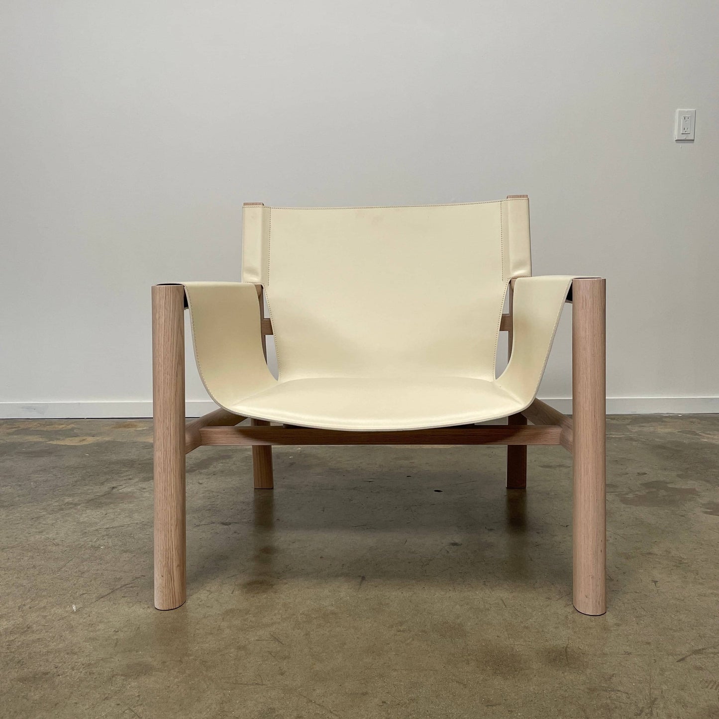 Fauteuil Pablo de B&amp;B Italia