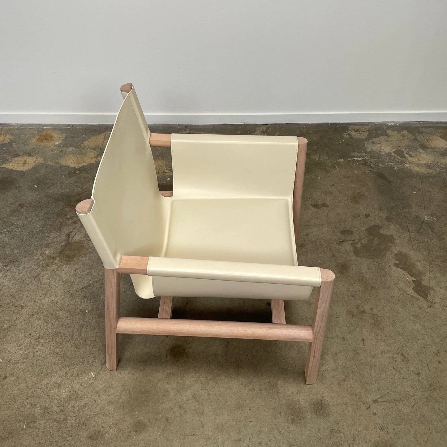 Fauteuil Pablo de B&amp;B Italia