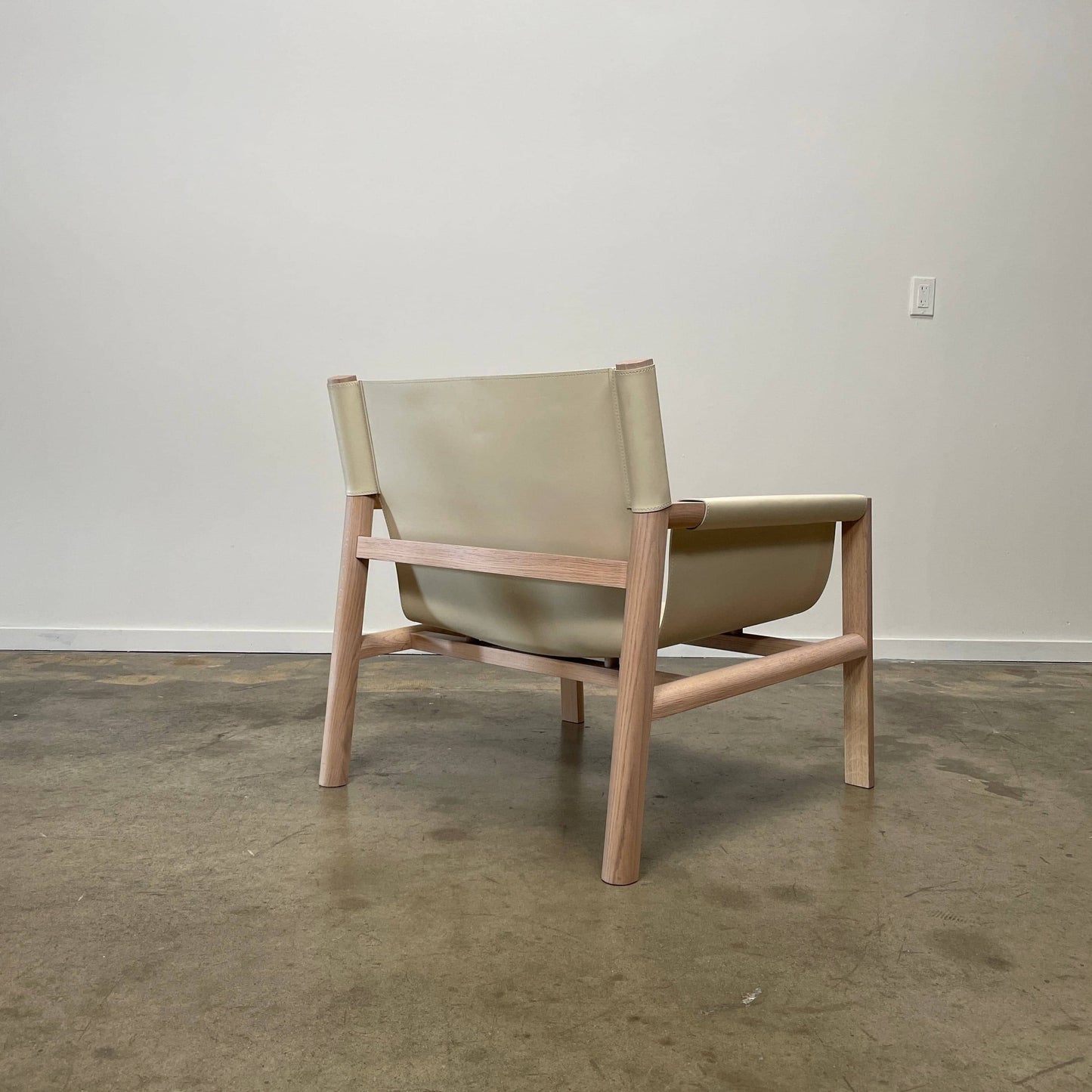 Fauteuil Pablo de B&amp;B Italia