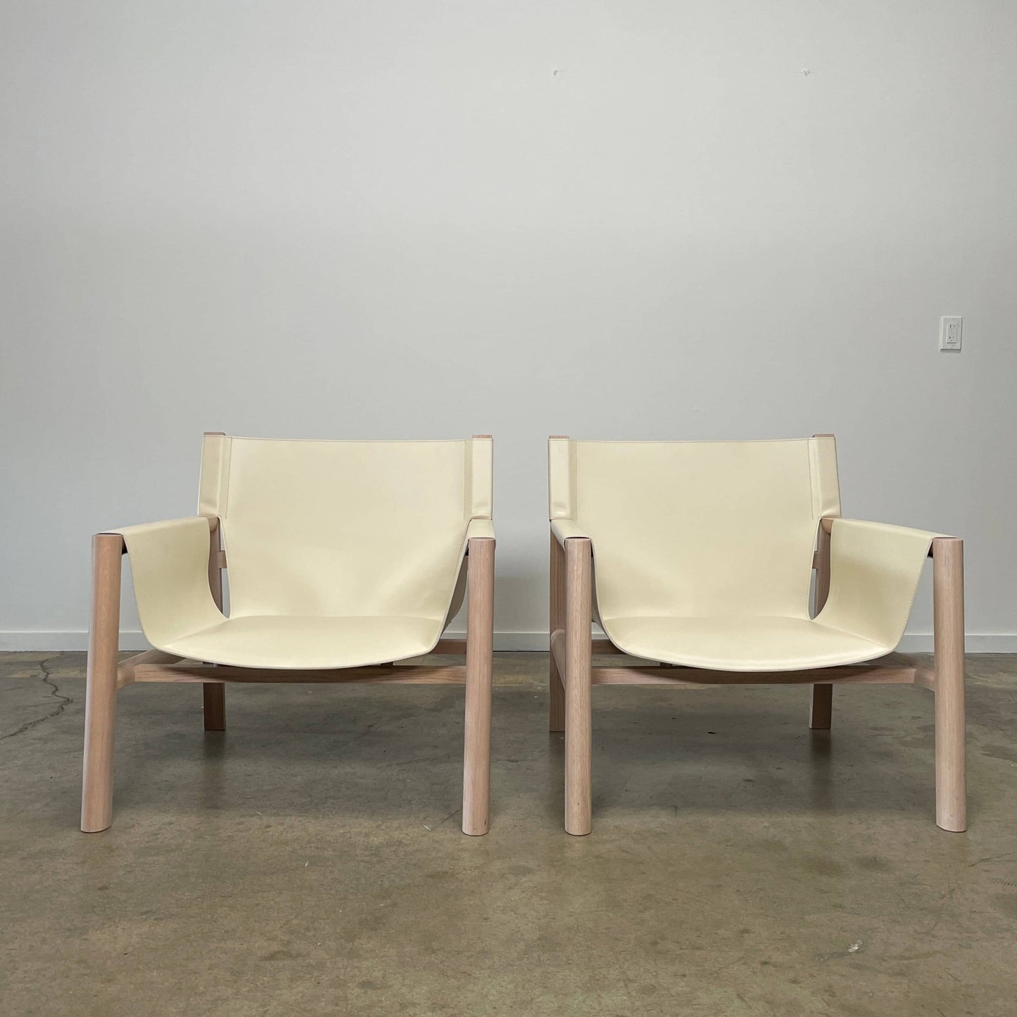 Fauteuil Pablo de B&amp;B Italia