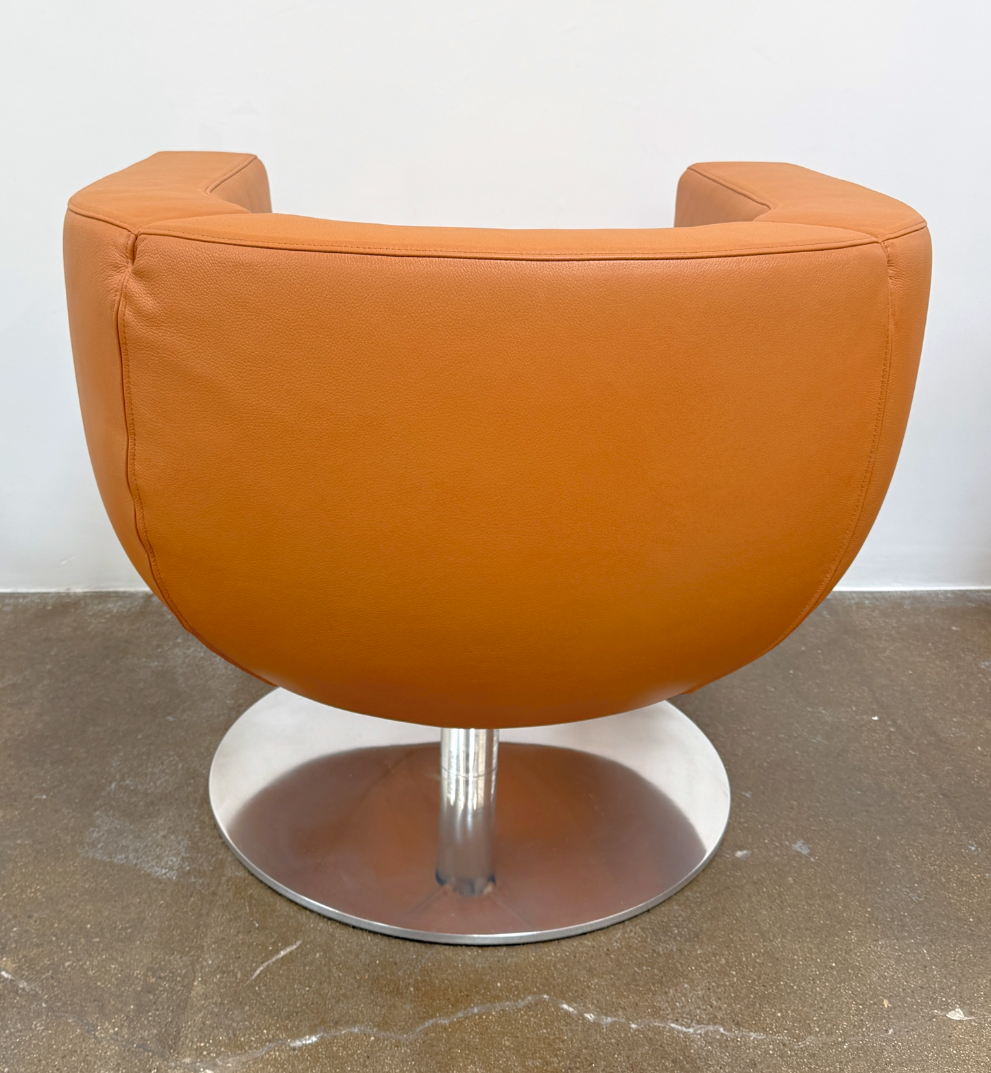 Fauteuil pivotant Tulipe B&amp;B Italia