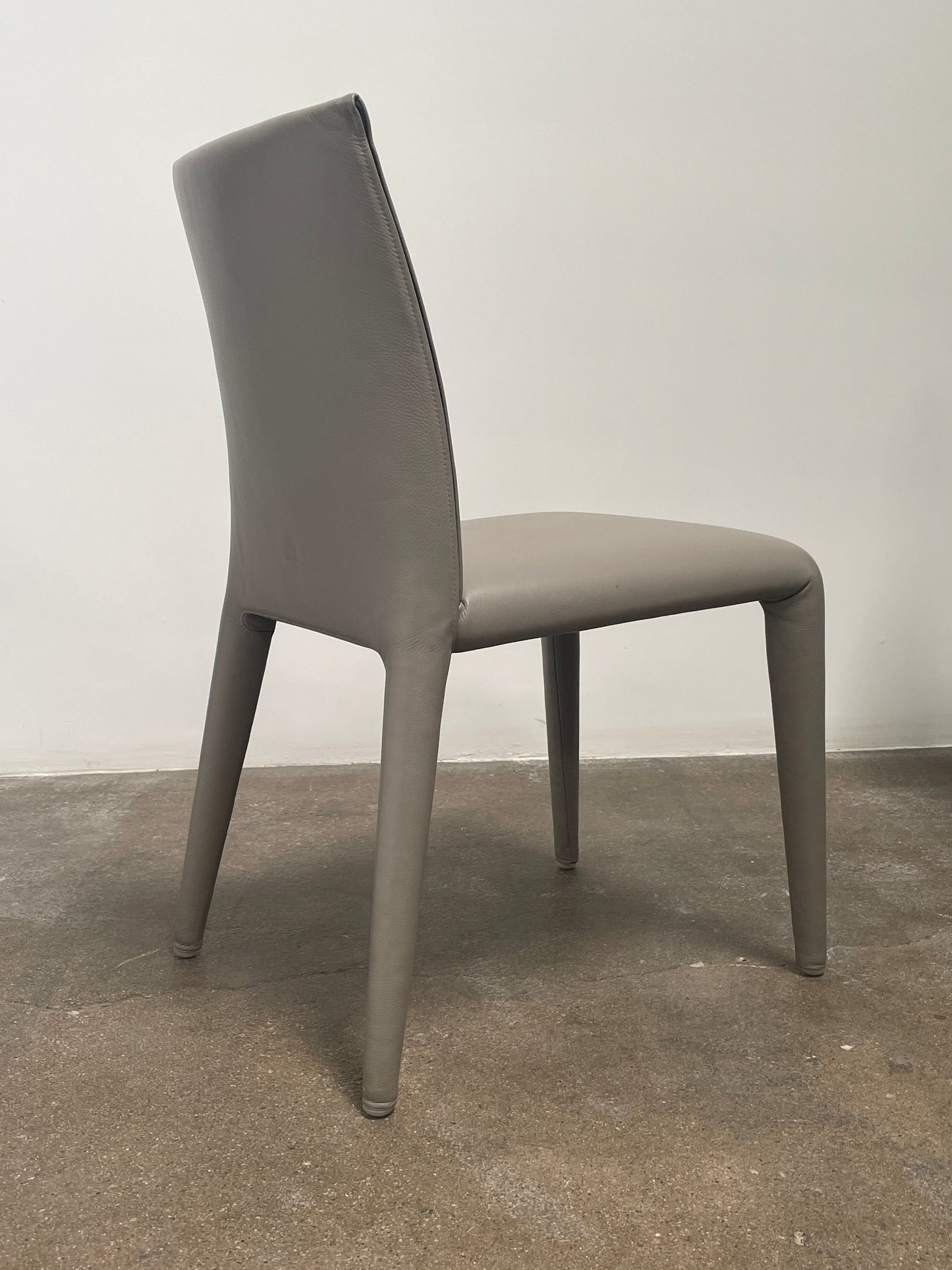 Ensemble de chaises de salle à manger Vol au Vent de B&amp;B Italia