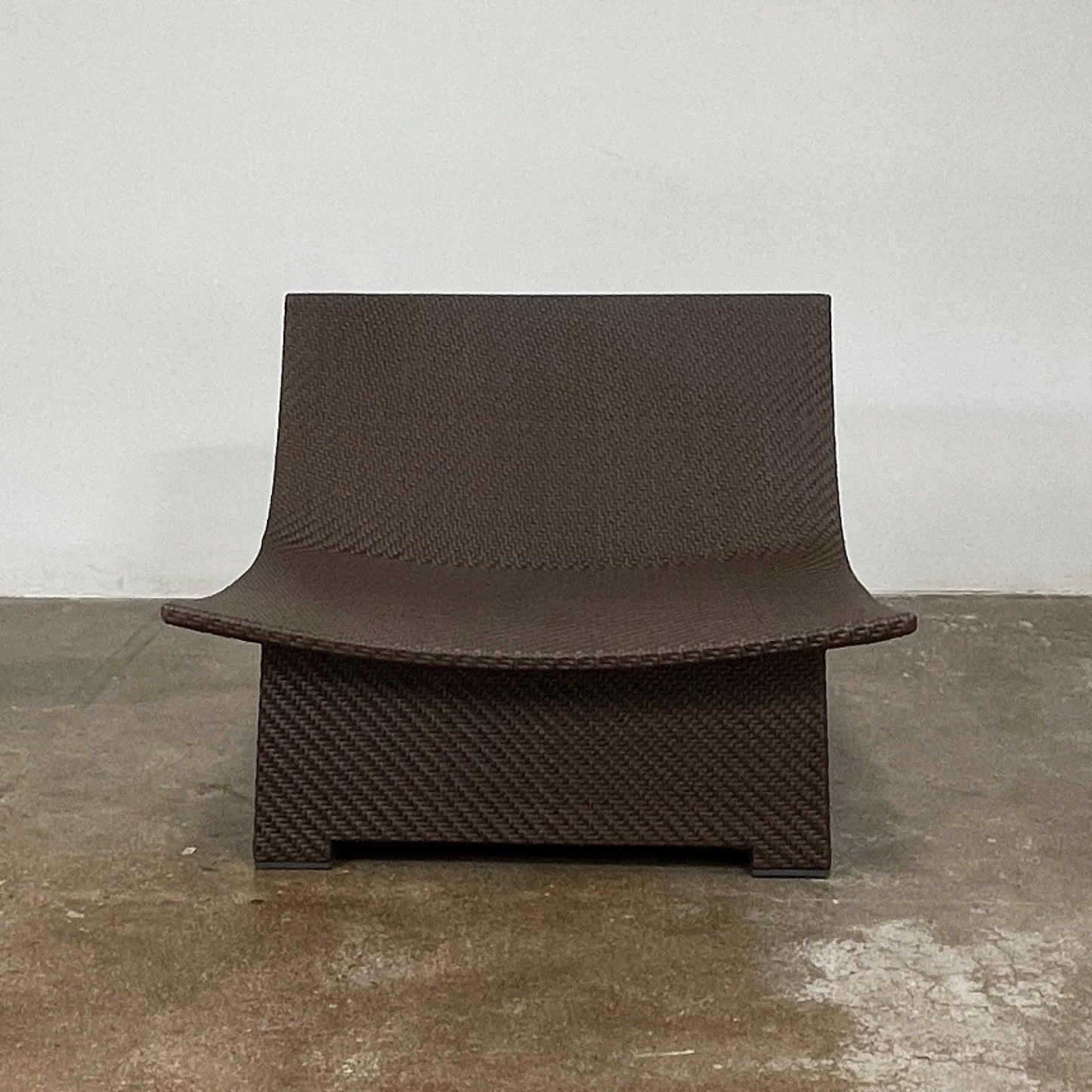 Chaises longues d'extérieur Dedon Spa (ensemble de 2)