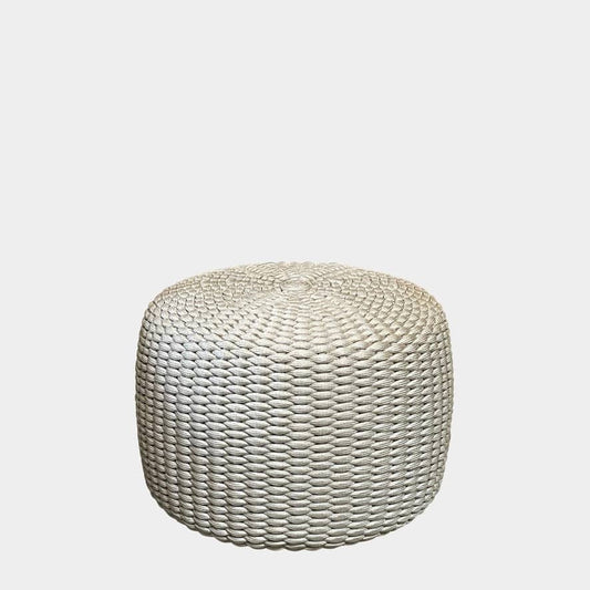 Paola Lenti Nido Ottoman