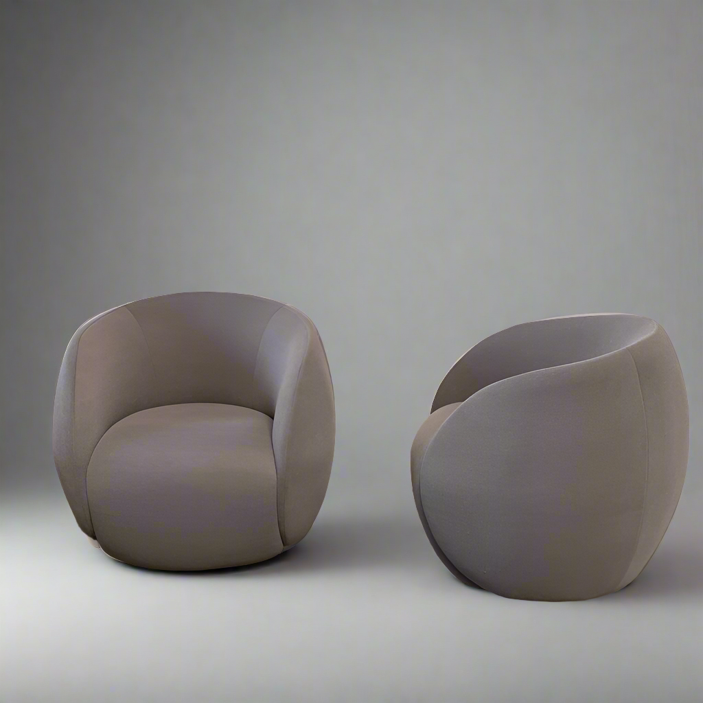 Ensemble de chaises Roche Bobois Dot