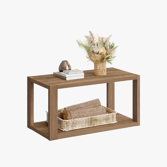 Farmhouse Coffee Table