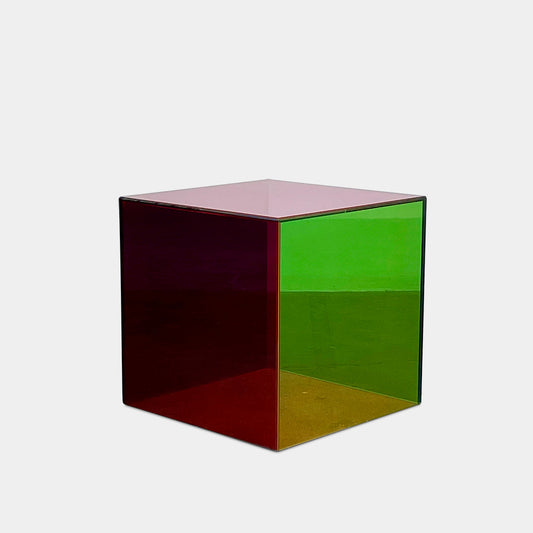 Table d'appoint Cappellini Luce