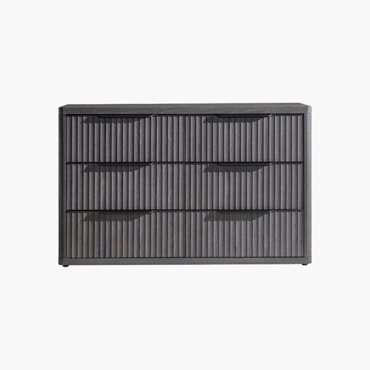 Cas Chest of 6 Drawers