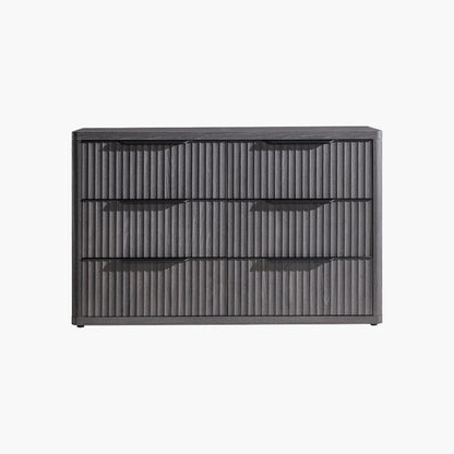 Cas Dresser, 6 Drawers