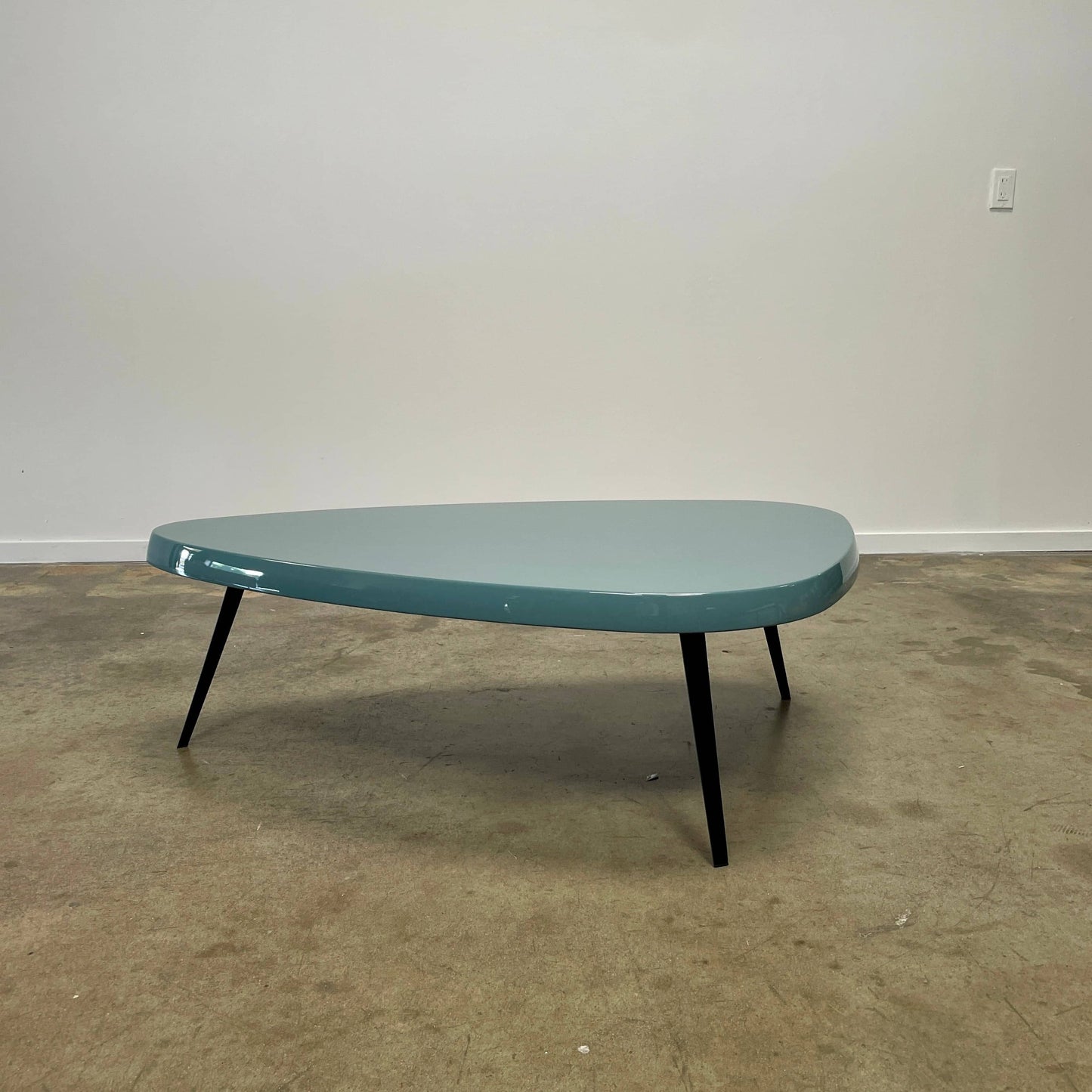 Table basse Cassina Mexique