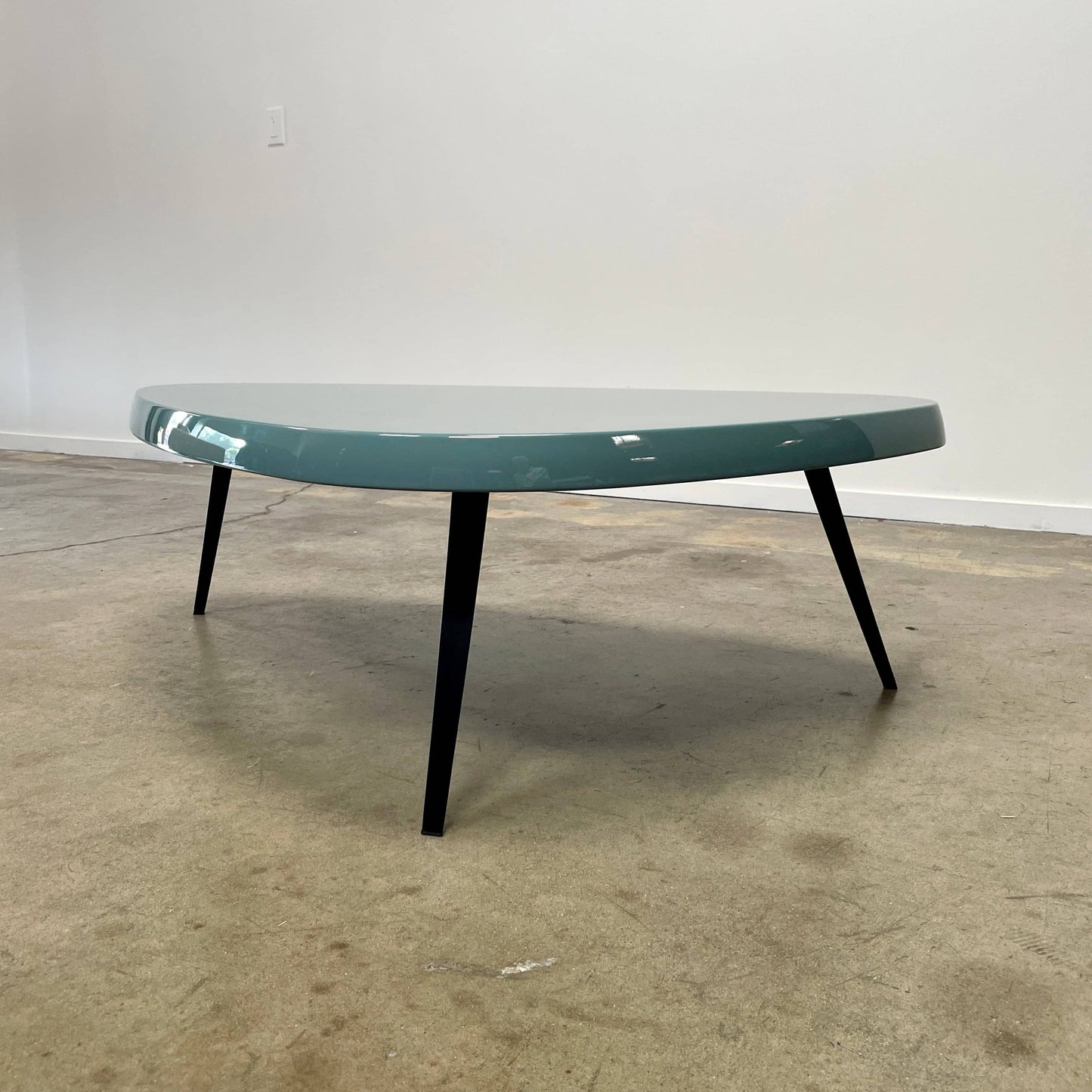 Table basse Cassina Mexique