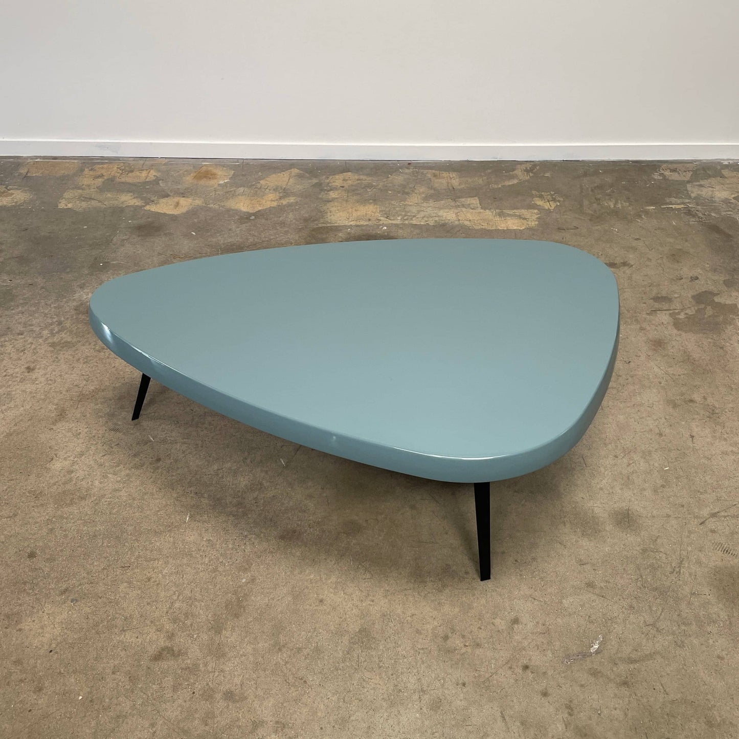 Table basse Cassina Mexique