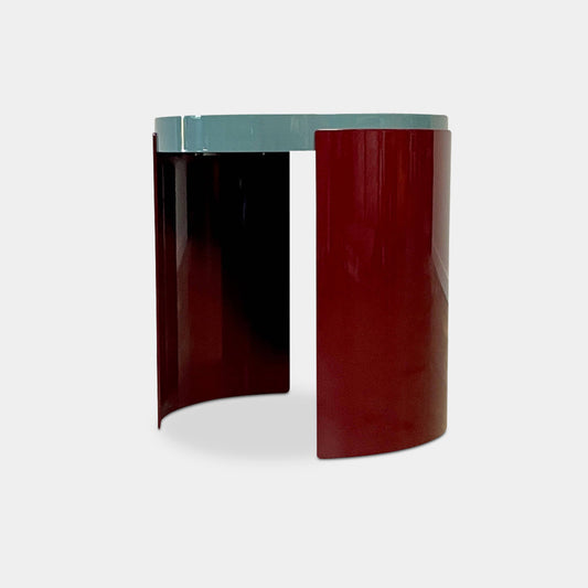 Table d'appoint Cassina Bowy