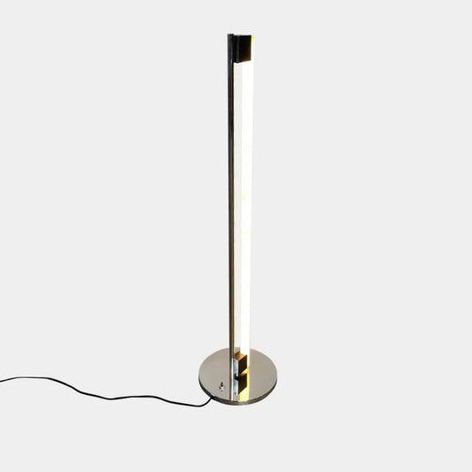 Lampadaire Tube Light