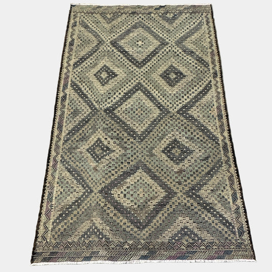 Tapis Kilim fait main