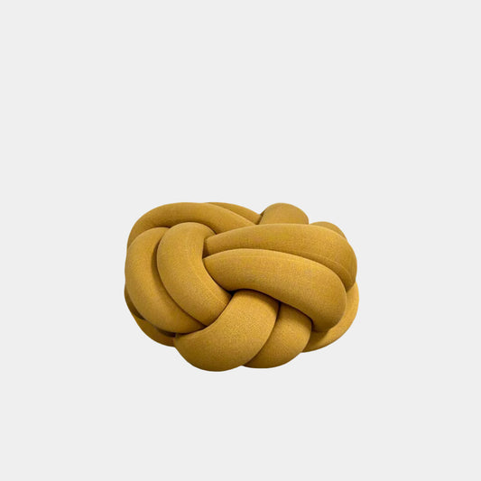 Ottoman Knot XL de Design House Stockholm