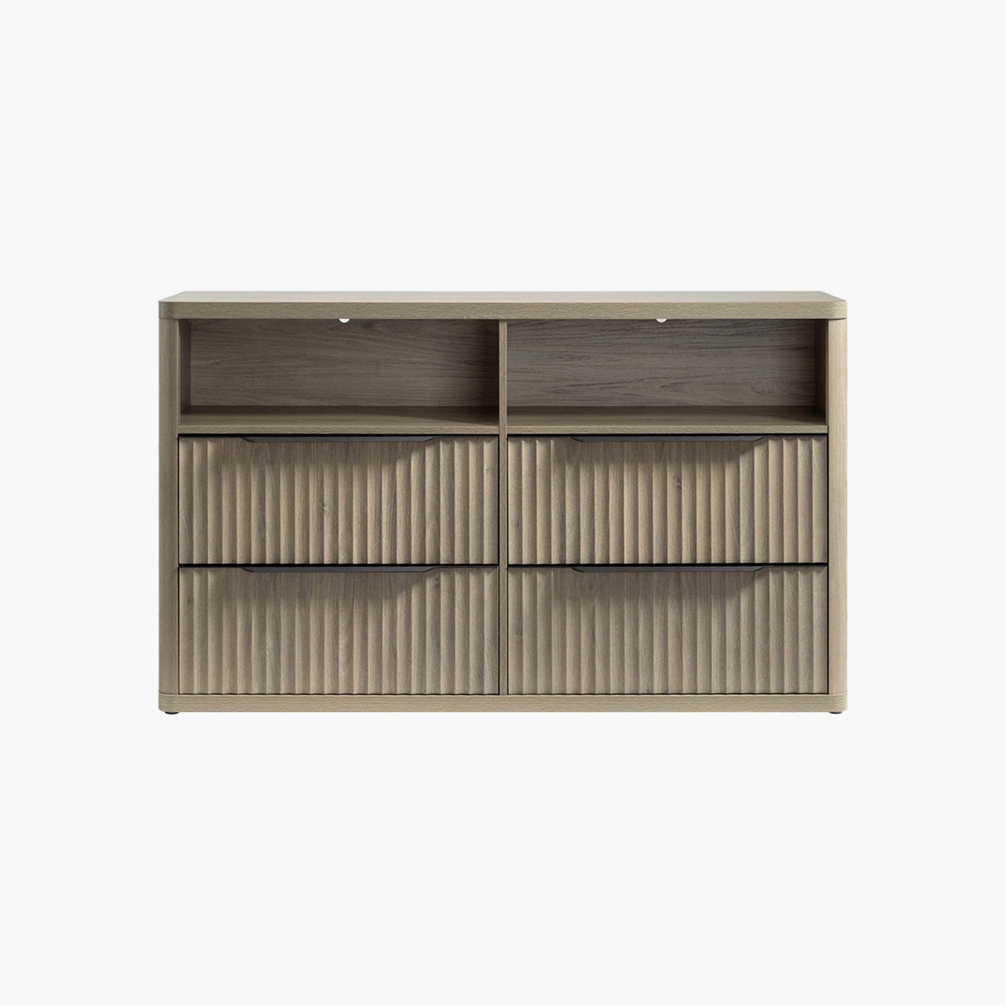 Cas Dresser, 4 Drawers