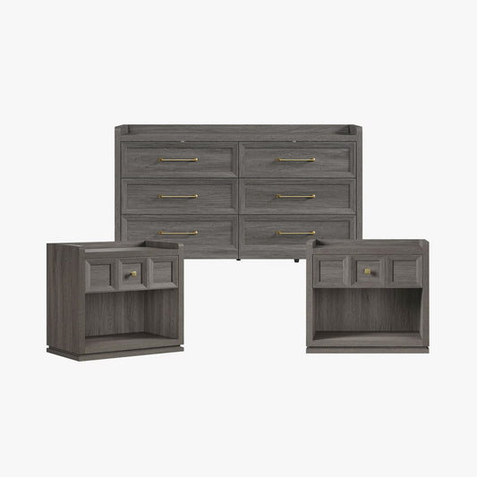 Helio Bedroom Set