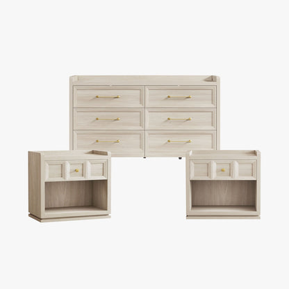 Helio Bedroom Set