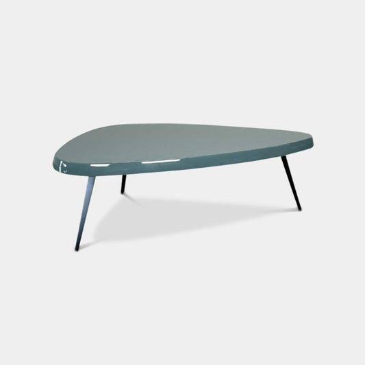 Table basse Cassina Mexique