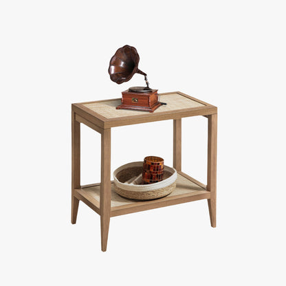 Savanna End Table, Set of 2