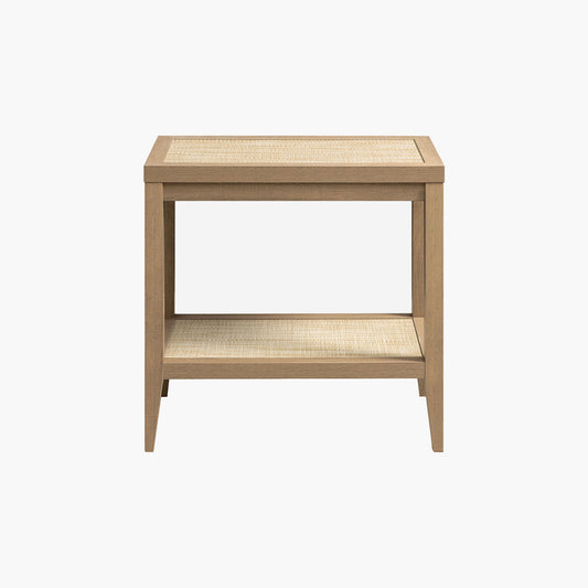 Savanna End Table, Set of 2