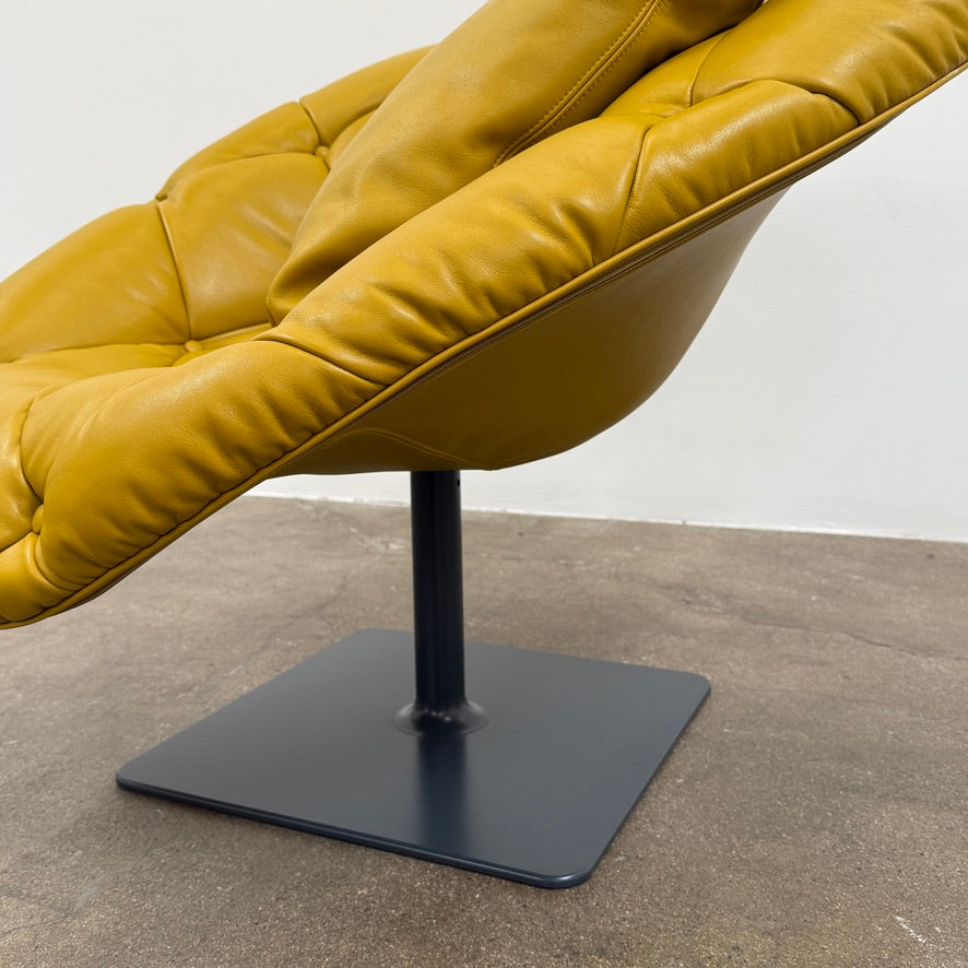 Fauteuil bas bohème Moroso