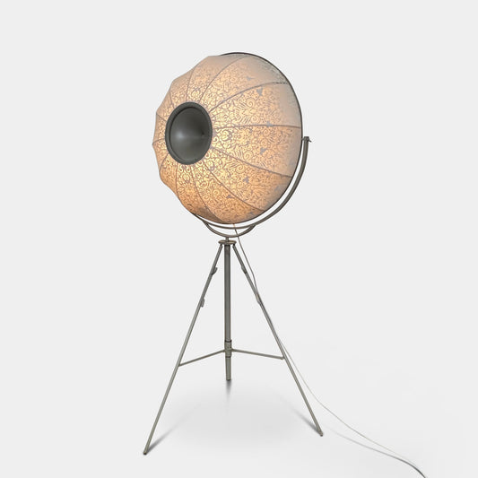Lampadaire ornemental Fortuny de Pallucco Italia