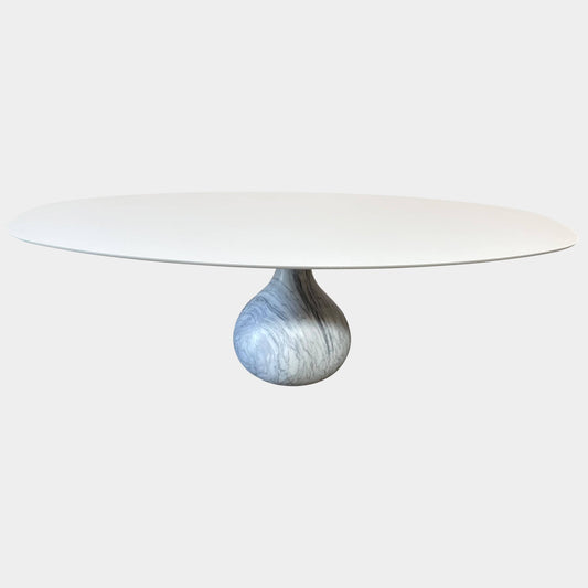 Table à manger Aqua
