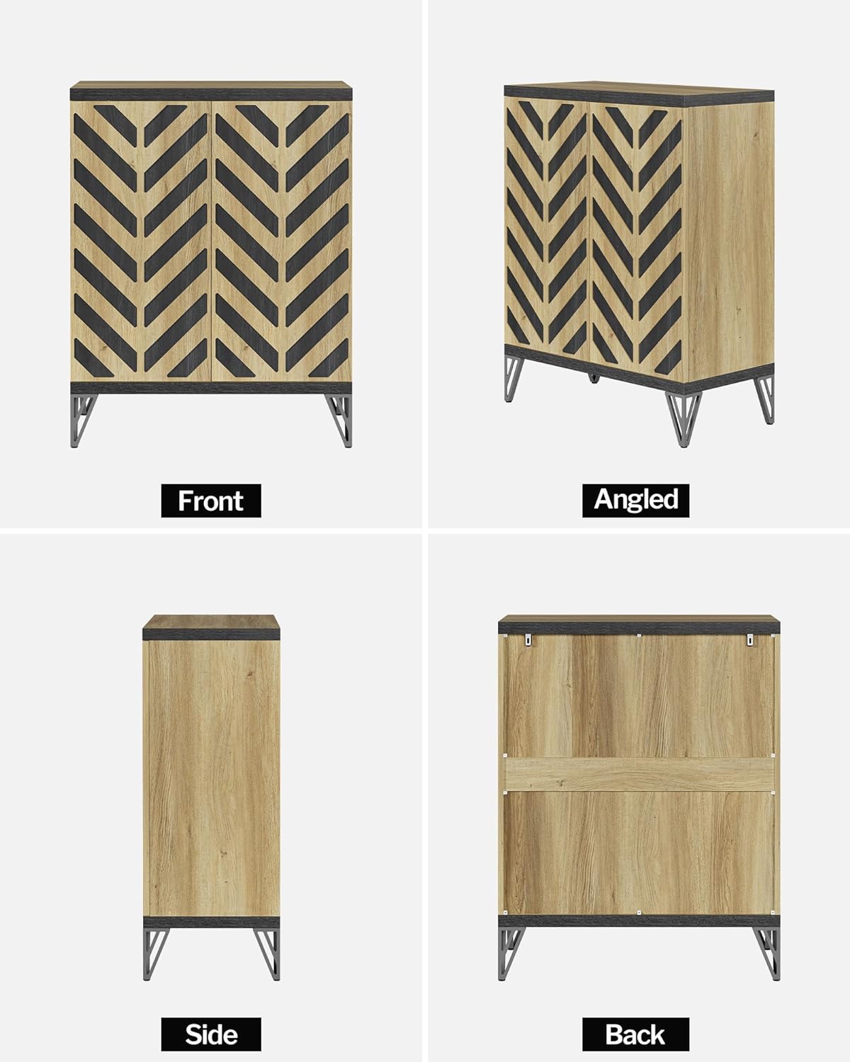 Helen Buffet Cabinet