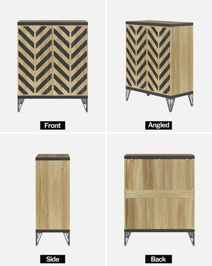 Helen Buffet Cabinet