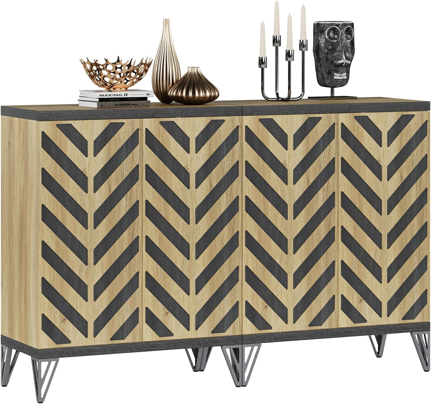 Helen Buffet Cabinet