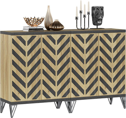 Helen Buffet Cabinet