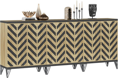 Helen Buffet Cabinet