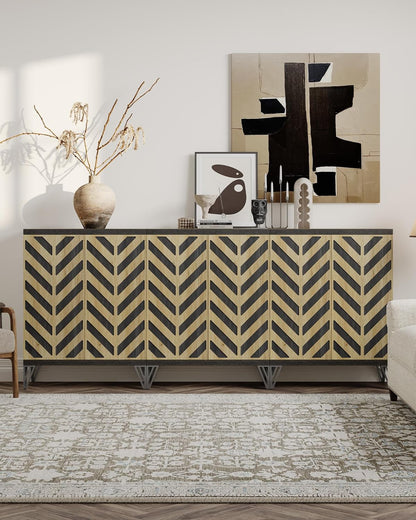 Helen Buffet Cabinet