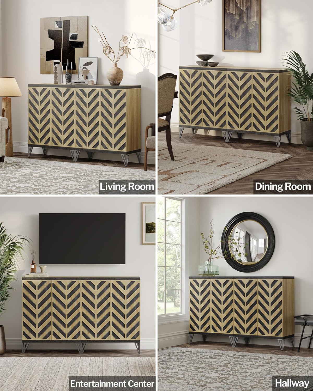 Helen Buffet Cabinet
