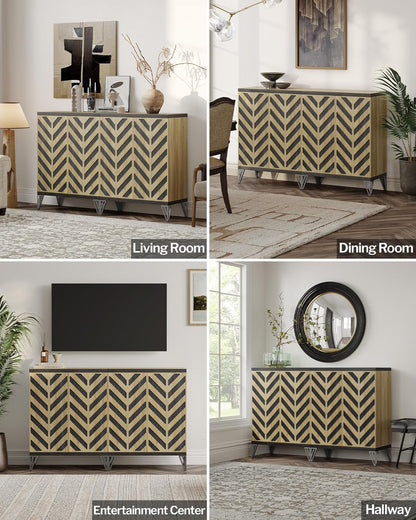 Helen Buffet Cabinet