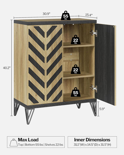 Helen Buffet Cabinet