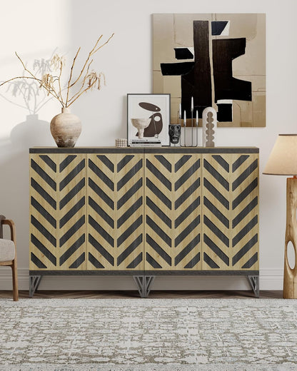 Helen Buffet Cabinet